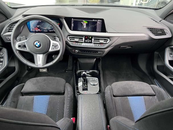 BMW 120d 140 kW image number 7