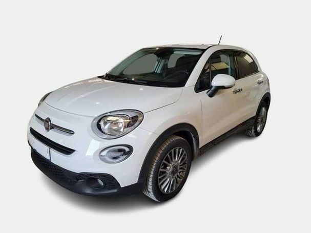 Fiat 500X 1.3 MultiJet 70 kW image number 1