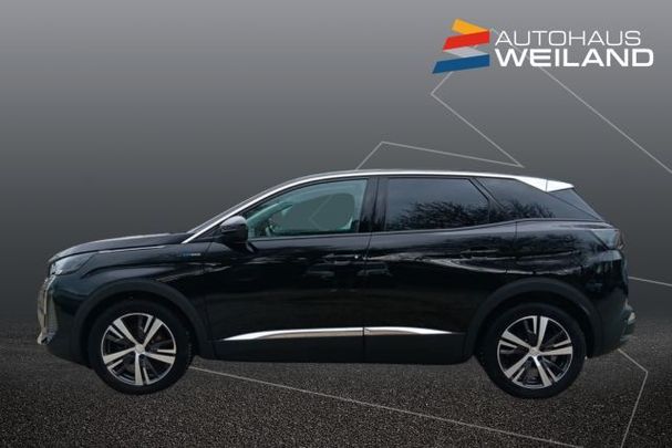 Peugeot 3008 Hybrid e-EAT8 165 kW image number 5