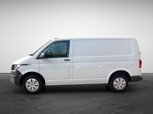 Volkswagen T6 Transporter 81 kW image number 3