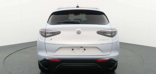 Alfa Romeo Stelvio 2.0 Turbo Q4 206 kW image number 7