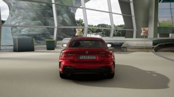 BMW 430i xDrive 180 kW image number 8