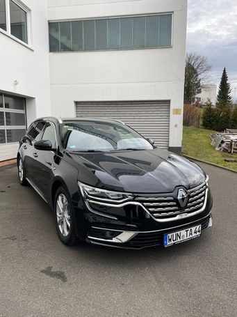 Renault Talisman Grandtour 138 kW image number 4