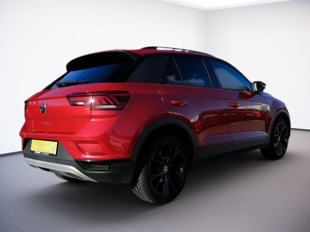 Volkswagen T-Roc 2.0 TDI DSG Style 110 kW image number 3