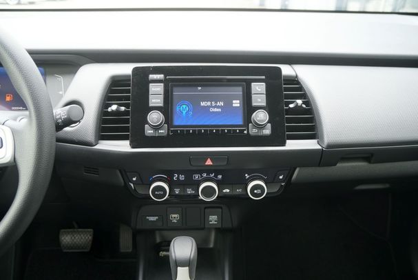 Honda Jazz 1.5 i-MMD Comfort 80 kW image number 10