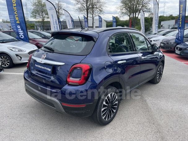 Fiat 500X 1.0 FireFly Cross 88 kW image number 5