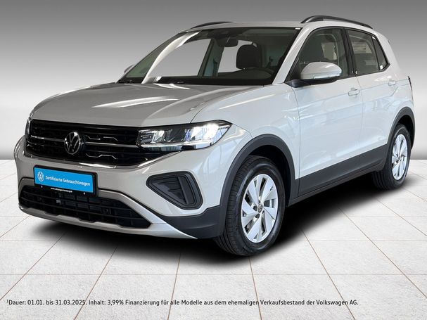 Volkswagen T-Cross 1.0 TSI DSG 85 kW image number 1