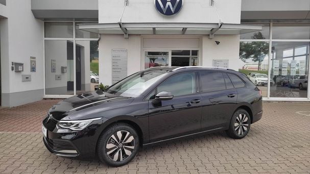 Volkswagen Golf 1.5 TSI 96 kW image number 1