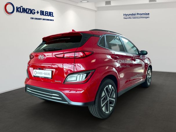 Hyundai Kona 150 kW image number 5