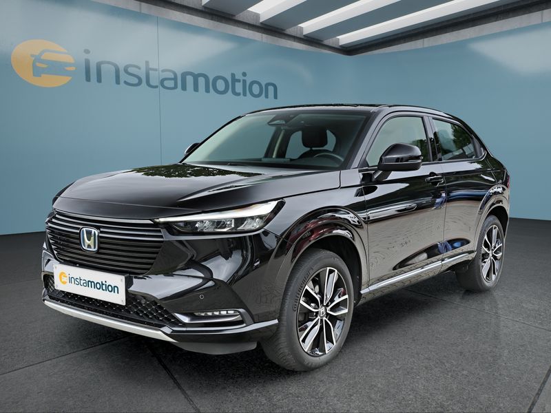 Honda HR-V 1.5 i-MMD