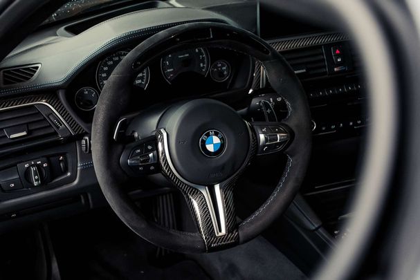 BMW M3 331 kW image number 32