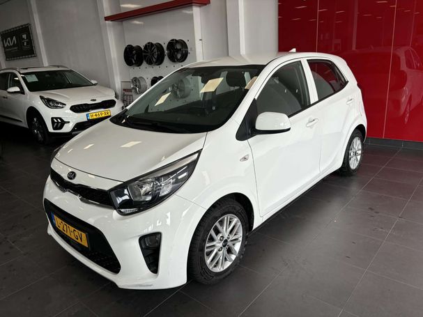 Kia Picanto 1.0 49 kW image number 17