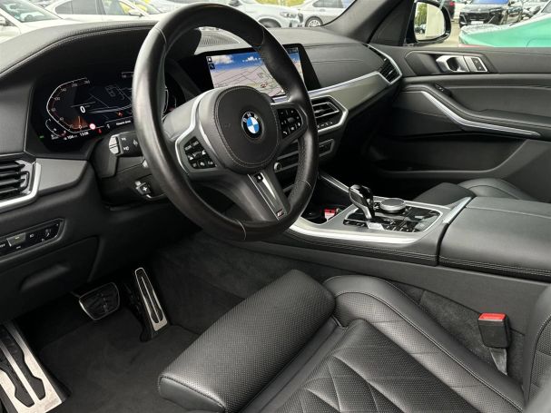 BMW X5 xDrive25d 170 kW image number 4