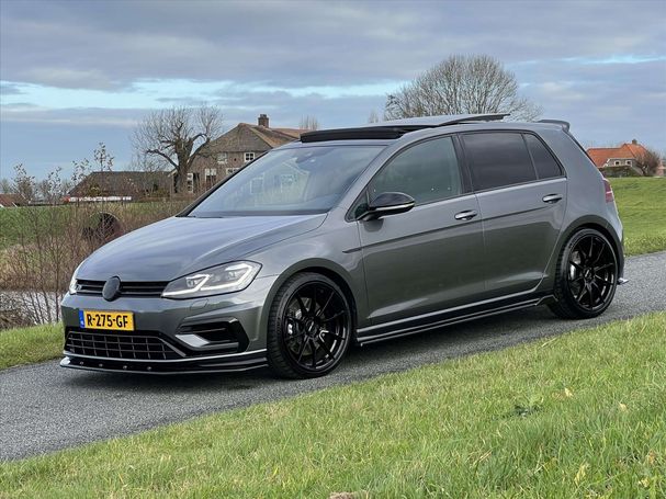 Volkswagen Golf R 4Motion DSG 228 kW image number 24