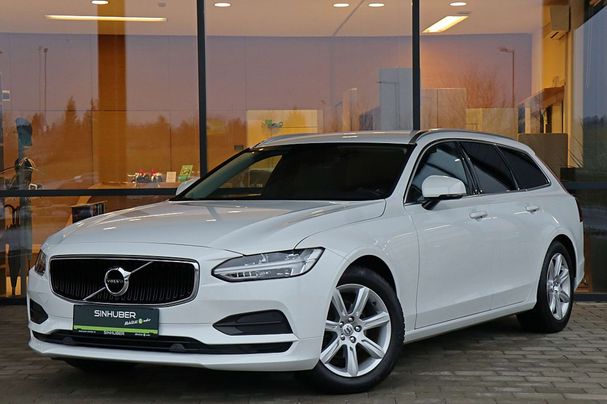 Volvo V90 D4 Geartronic Momentum 140 kW image number 1