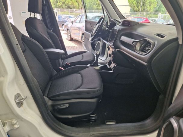 Jeep Renegade 1.6 88 kW image number 29