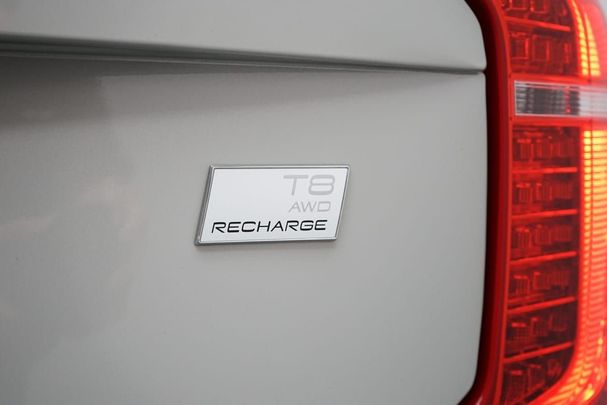 Volvo XC90 Recharge T8 AWD 293 kW image number 24