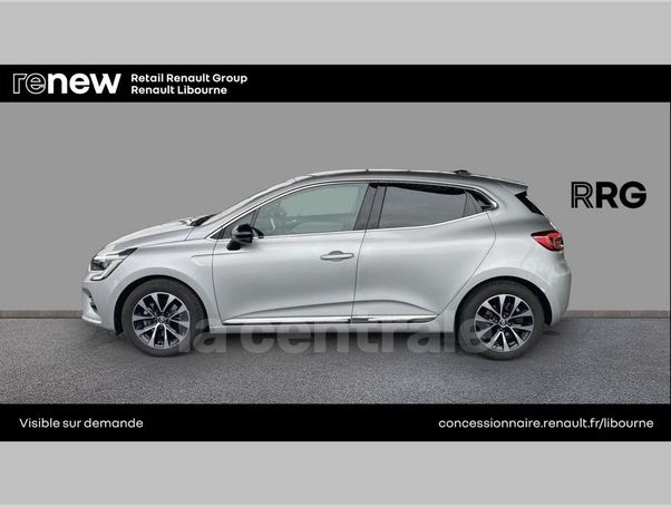 Renault Clio 103 kW image number 15