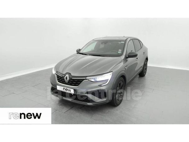 Renault Arkana 1.3 TCe EDC 103 kW image number 13