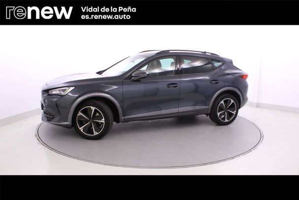 Cupra Formentor 1.5 TSI DSG 110 kW image number 2