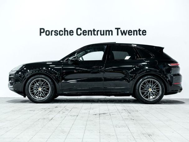 Porsche Cayenne E-Hybrid 346 kW image number 4