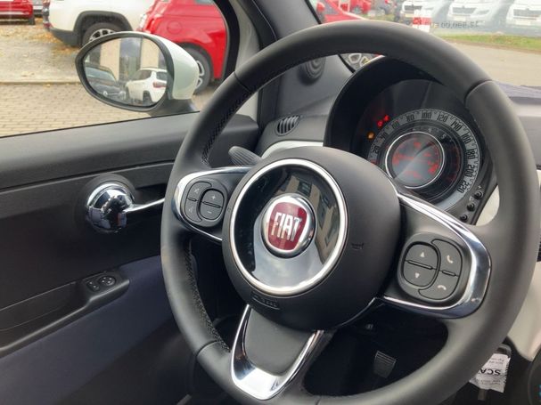 Fiat 500 1.0 51 kW image number 10