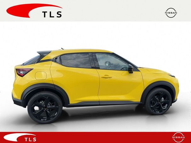 Nissan Juke DIG-T Tekna 84 kW image number 8