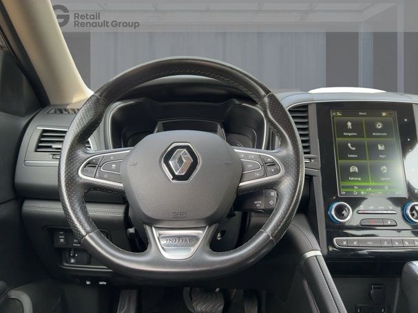 Renault Koleos dCi 185 Initiale Paris 135 kW image number 9