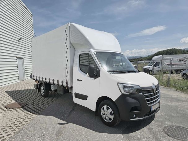 Renault Master 120 kW image number 2