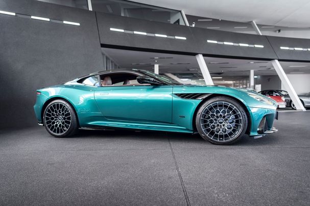 Aston Martin DBS 566 kW image number 9