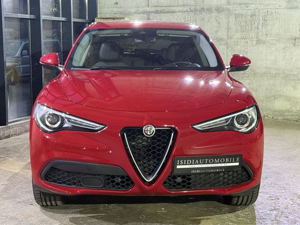 Alfa Romeo Stelvio Q4 Super 140 kW image number 12