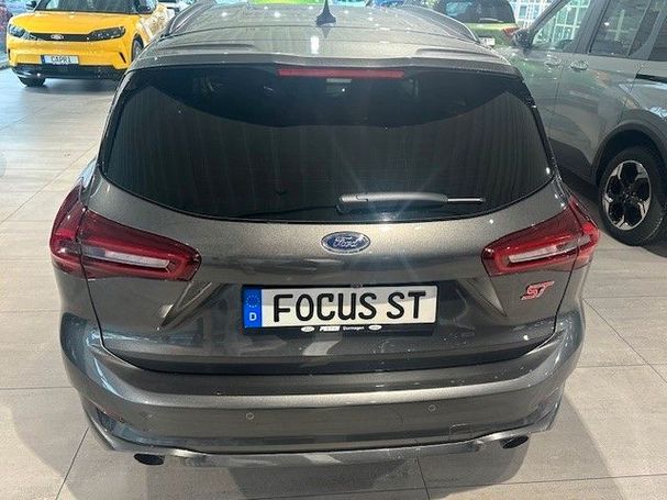 Ford Focus 2.3 ST 206 kW image number 4