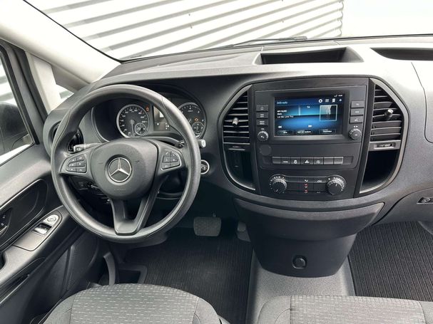 Mercedes-Benz Vito 114 CDi 100 kW image number 5