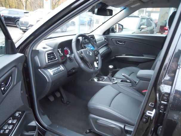 SsangYong Tivoli 1.5 120 kW image number 6