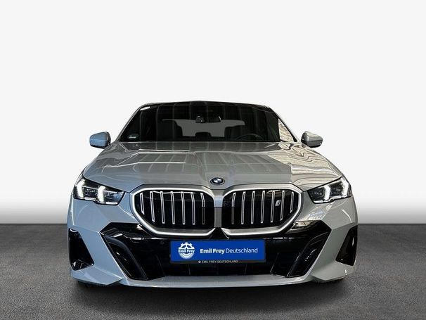 BMW i5 eDrive40 250 kW image number 2