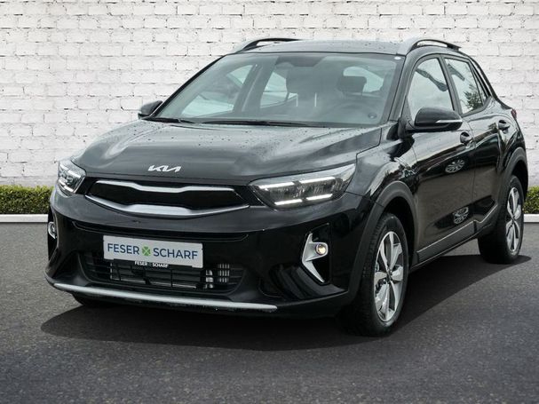 Kia Stonic 1.0 100 Vision 74 kW image number 12