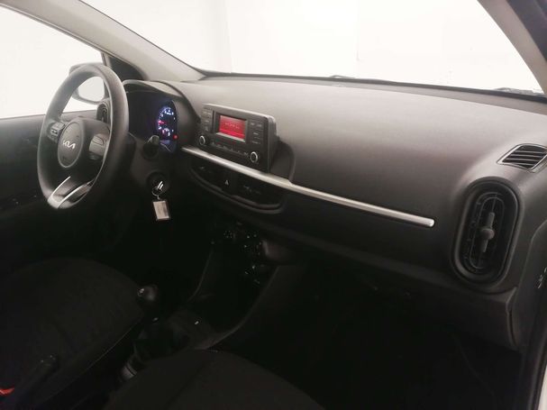 Kia Picanto 1.0 49 kW image number 3