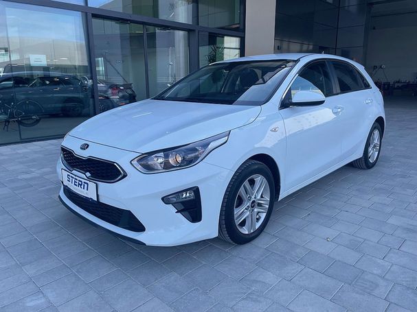 Kia Ceed SW 1.6 CRDi DCT 100 kW image number 1