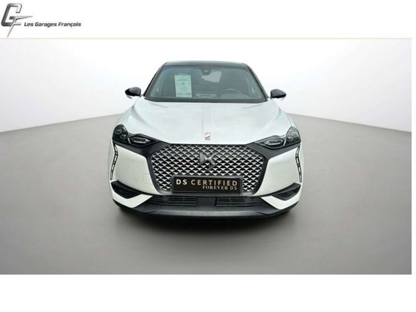 DS Automobiles 3 Crossback E-Tense Performance Line 101 kW image number 2