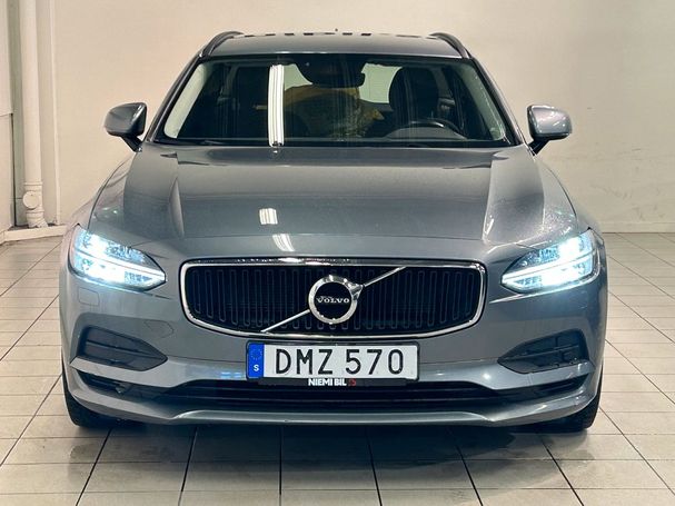 Volvo V90 T4 Geartronic 140 kW image number 3