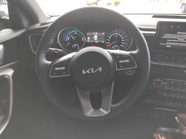 Kia XCeed 104 kW image number 14