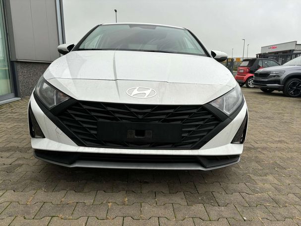 Hyundai i20 1.2 58 kW image number 2