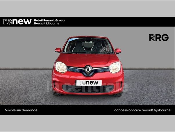 Renault Twingo 22 kWh 60 kW image number 20