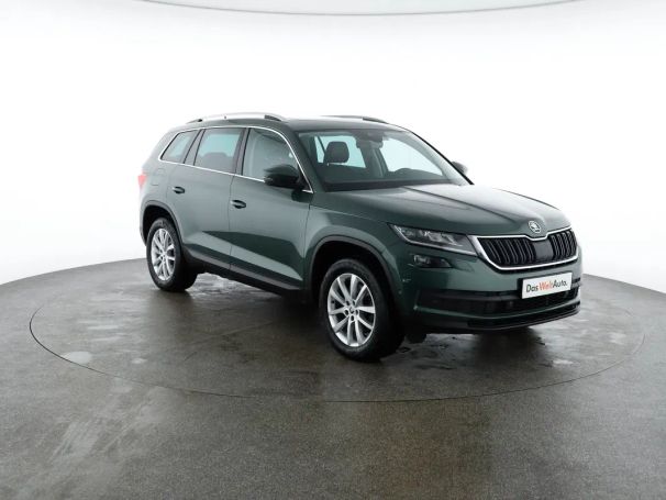 Skoda Kodiaq 147 kW image number 2