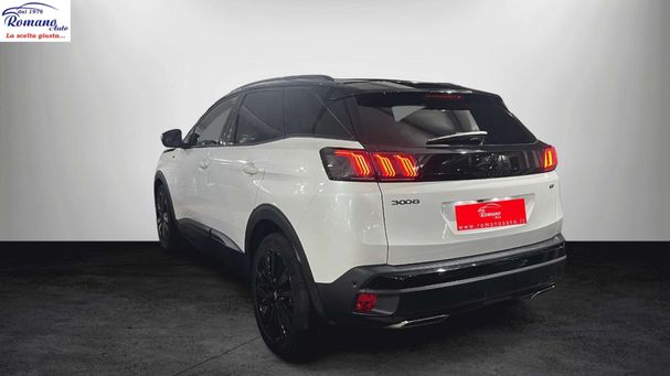 Peugeot 3008 BlueHDi 130 S&S EAT8 96 kW image number 2