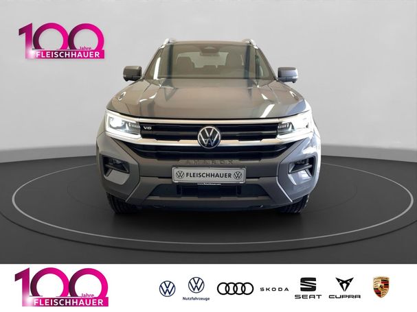 Volkswagen Amarok 4Motion 177 kW image number 2