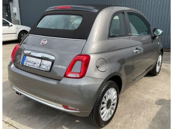 Fiat 500C 51 kW image number 3