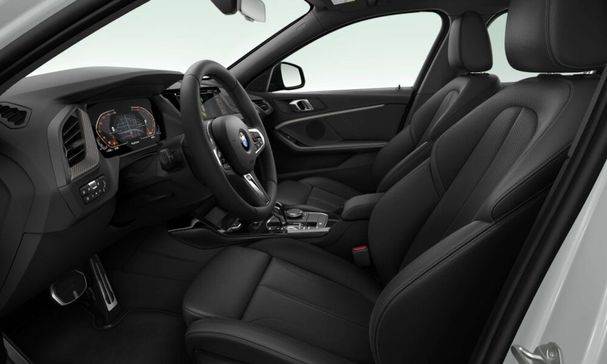 BMW 120i M Sport 132 kW image number 1