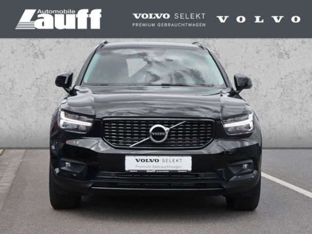 Volvo XC40 T5 Twin Engine 192 kW image number 8