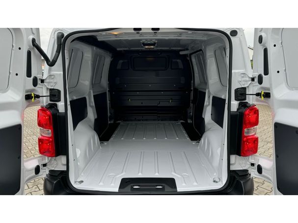 Opel Vivaro Cargo 130 kW image number 20